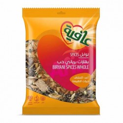 Afia Biryani Spices Whole 100 gm