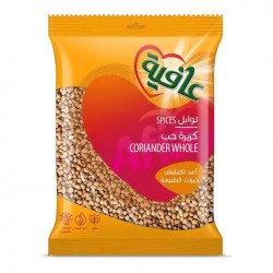 Afia Coriander Whole Spices 100 gm