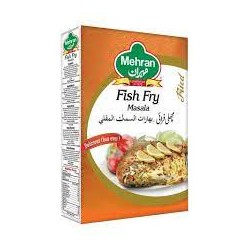 Mehran fish seasoning 100 gm / piece