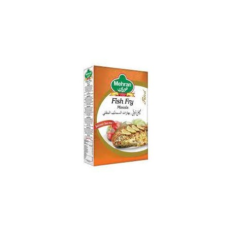 Mehran fish seasoning 100 gm / piece