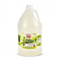 Bidar White Vinegar 3.7  Ltr pack of 1