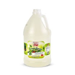 White vinegar Baidar , 3.7 liters *4