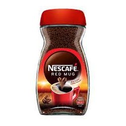 Nescafe Red Mug 95 gm x 12