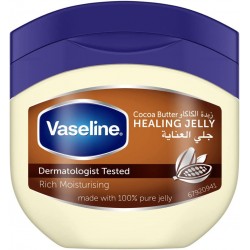 Vaseline Petroieum Jelly Cocoa Butter 100 ml pack of 1