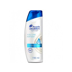 Head & Shoulders integrated Care Shampoo 190 ml x 28