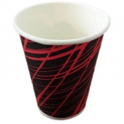 Bawabat AL Qarn Plastic Cups 4 oz x 20*50