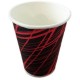 Tea paper cups Bawabat Al Qarn 4 oz pack of 1