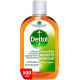 Dettol Antiseptic Disinfectant Liquid 500 ml x 24