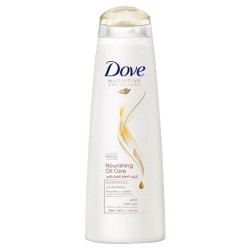 Dove Nourishing Oil Care Shampoo 200 ml x 24