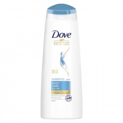 Dove Daily Care Shampoo 200ml x 24