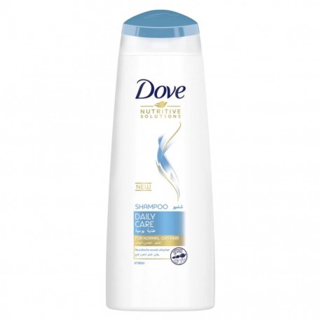 Dove Daily Care Shampoo 200ml x 24