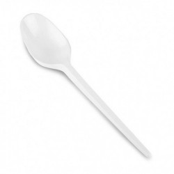 Large plastic spoons 50 *20 pcs