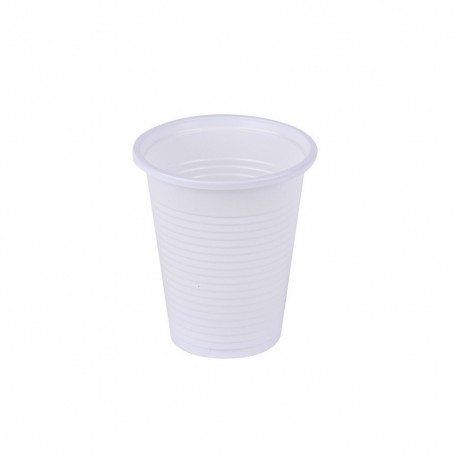 Al Wataniah Plastic Cups 50 x 20