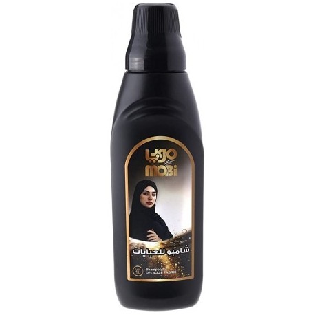 Mobi Abaya Shampoo 1ltr x 16