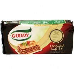 Goody Macaroni Lasagna, 500gm x 12