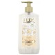 Lux Jasmine Flower and Almond Oil Hand Soap 250ml x 12