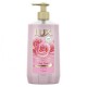 Lux French Rose Hands Soap 250 ml x 12