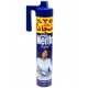 Merito Starch Spray Iron Perfumed 500 ml + 25 ml free x 24