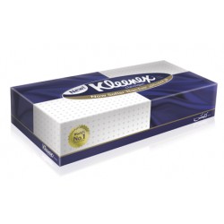 Kleenex Facial Tissue 84 Ply