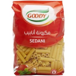 Goody No. 12 Sticks Pasta 450 gm x 24