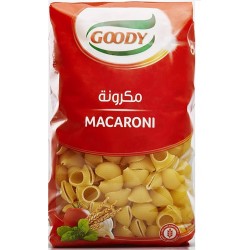 Goody No. 16 Pasta 450 gm pack of 1