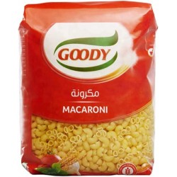 Goody No. 19 Pasta 450 gm pack of 1