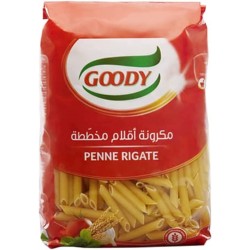 Goody No. 31 Pasta 450 gm pack of 1