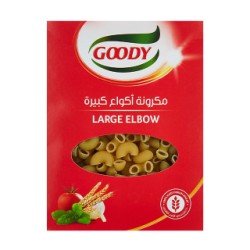 Goody No. 31 Pasta 450 gm pack of 1