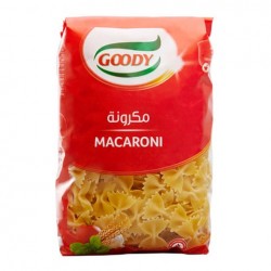 Goody No. 50 Pasta 450 gm x 24