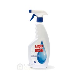 Mobi Surface Disinfectant 600 ml Special Offer x 2