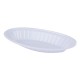 3Pً Plastic Plates 50 pack of 1