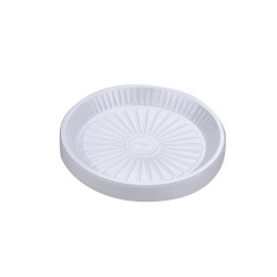 Packing Plastic Plates 50 pack of 1