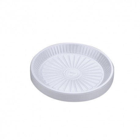 Packing Plastic Plates 50 pack of 1