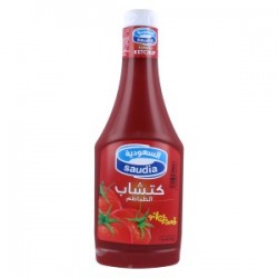 كاتشب السعودية ضغاط وسط 510 جم شد 12