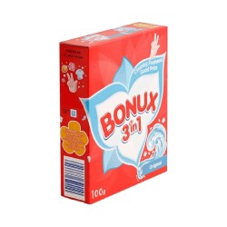 Bonus Clothes Washing Soap 100 gm