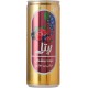 Rita Mixed Berry Sparkling Drink 240 ml pack of 1