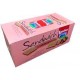 Jadina Loacker Biscuit With Hazelnut 17.5g * 35pcs