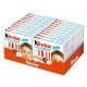 Kinder Chocolate Bars 50 gm x 20