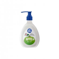 Moby Hand Soap With Apple 450 ml pack of 1