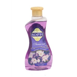 Soph Lavender Soap 500 ml pack of 1