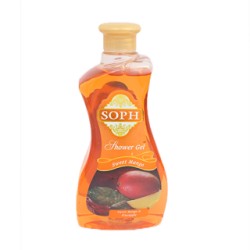 Soph Mango Soap 500 ml pack of 1