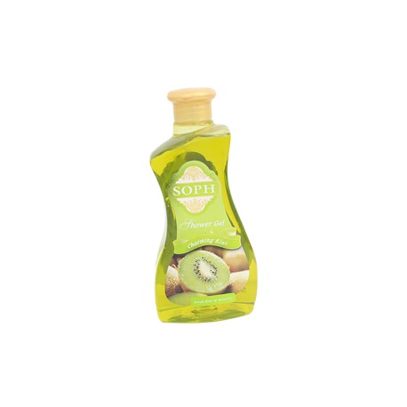 Soph Kiwi Soap 500 ml pack of 1