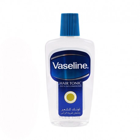 Vaseline Hair Tonic 200 ml pack of 1