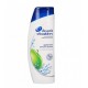 Head & Shoulders Apple Fresh Shampoo 400 ml pack of 1