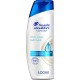 Head & Shoulders Total Care Shampoo 400 ml pack of 1