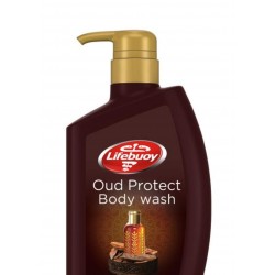 Life Boy Hand Soap With Oud Protection 200 ml pack of 1