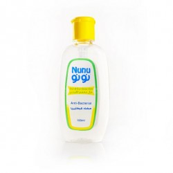 Nunu Hand Sanitizer 100 ml pack of 1