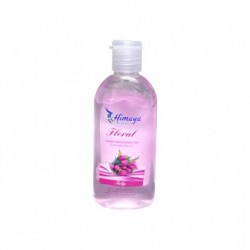 Himaya Hand Sanitizer 110 ml pack of 1