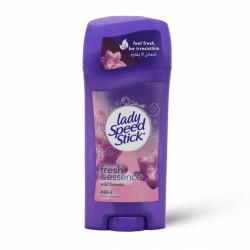 Lady Speed Stick Deodorant 65 gm pack of 1