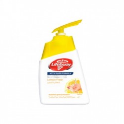 Life Boy Hand Soap Lemon Fresh 200 ml pack of 1